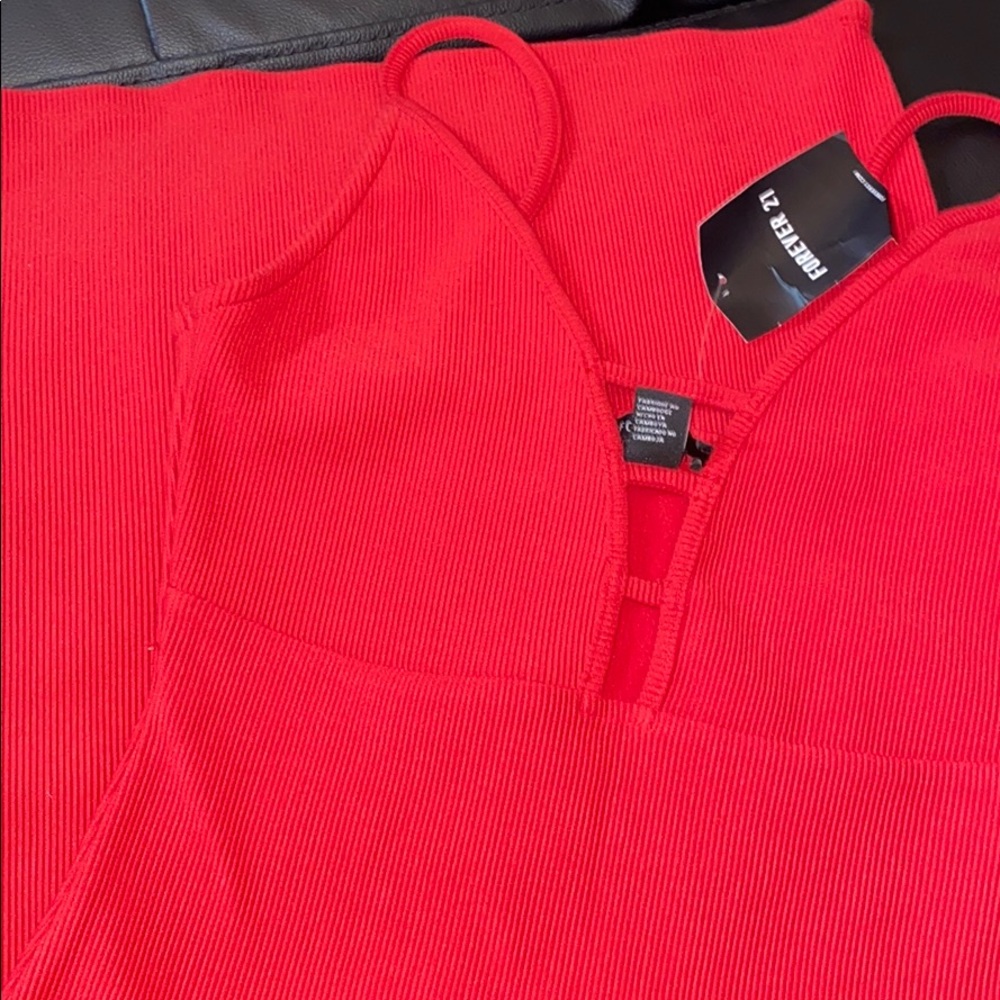 Forver21 dress